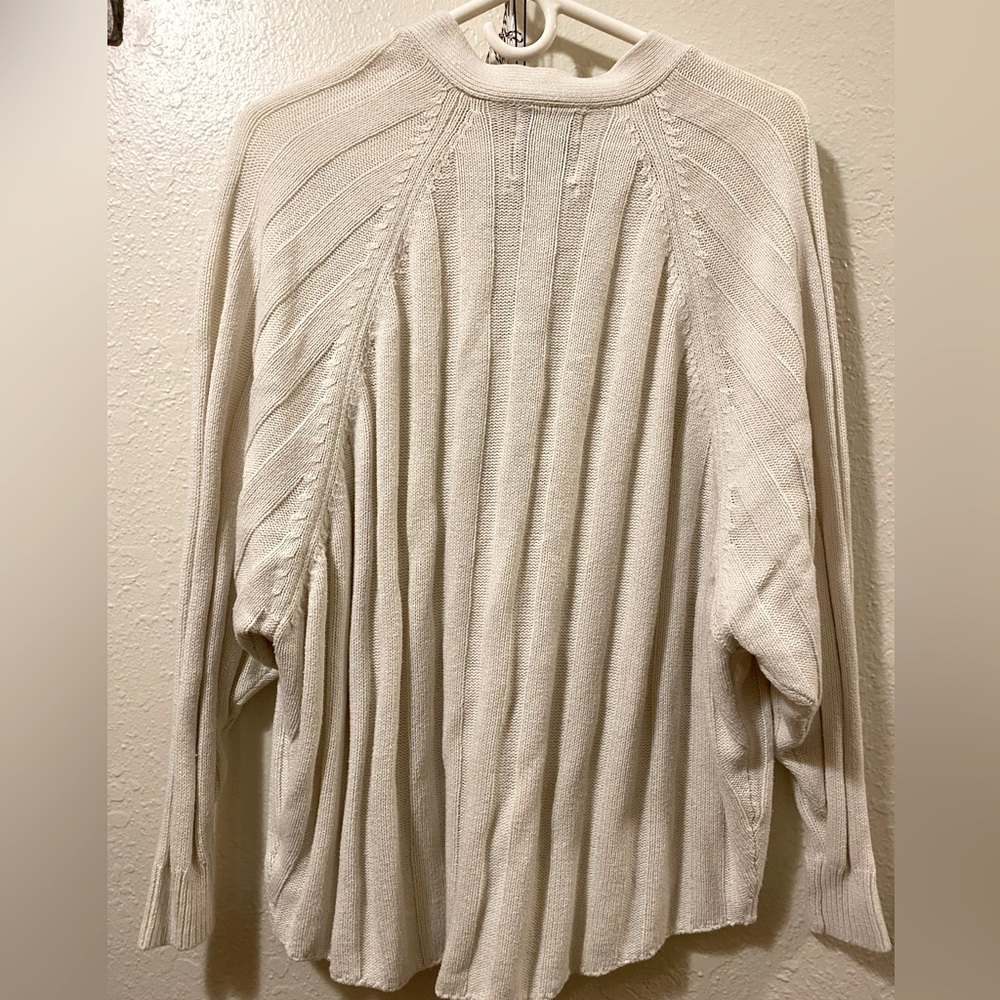 UO cardigan